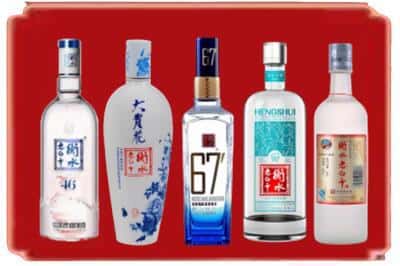 马边县回收衡水老白干